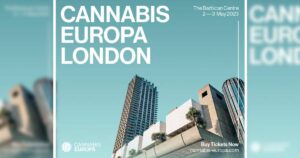 One month to go before Cannabis Europa!