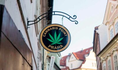 Projet de légalisation du cannabis en République Tchèque