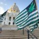 Légalisation du cannabis au Minnesota