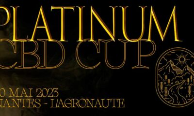 Platinum CBD Cup 2023