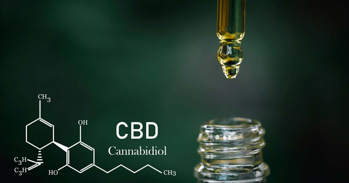 Effets du CBD sur la santé