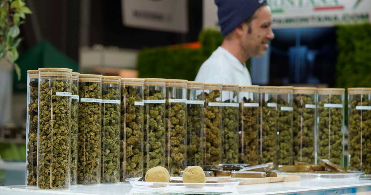 CBD légal en République Tchèque