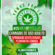 Projet de légalisation du cannabis en Colombie