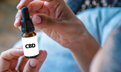 Contrôle des produits CBD par la DGCCRF