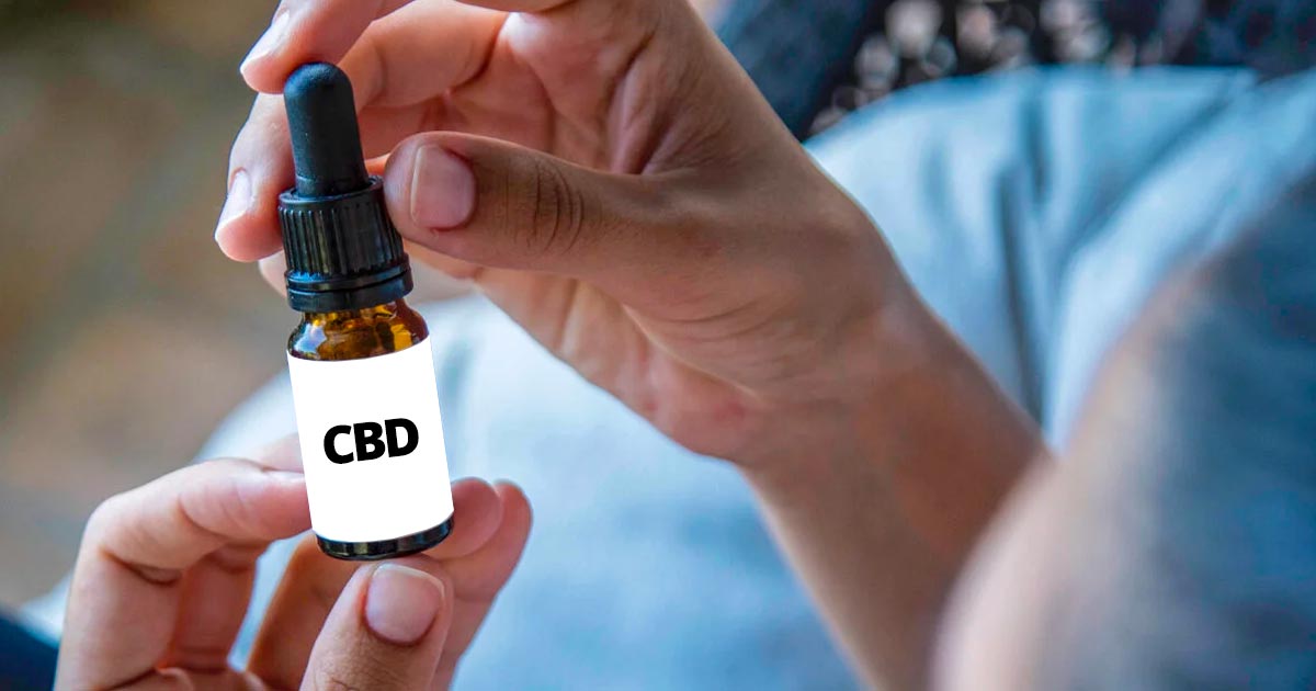 Contrôle des produits CBD par la DGCCRF