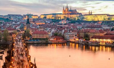 L'EIHA s'attaque à l'interdiction annoncée du CBD en République Tchèque