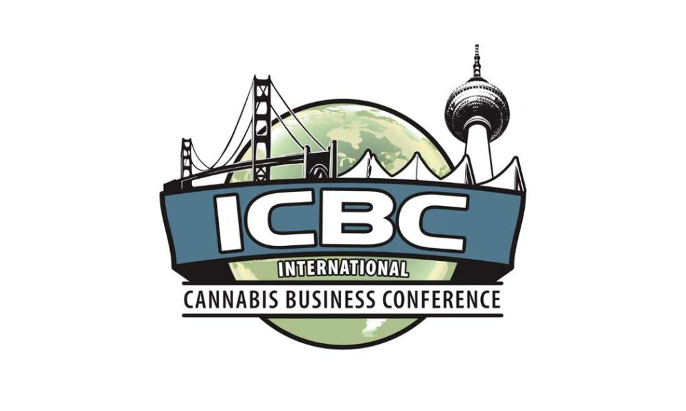 Die International Cannabis Business Conference (ICBC) wird im Juni 2023 nach Berlin zurückkehren