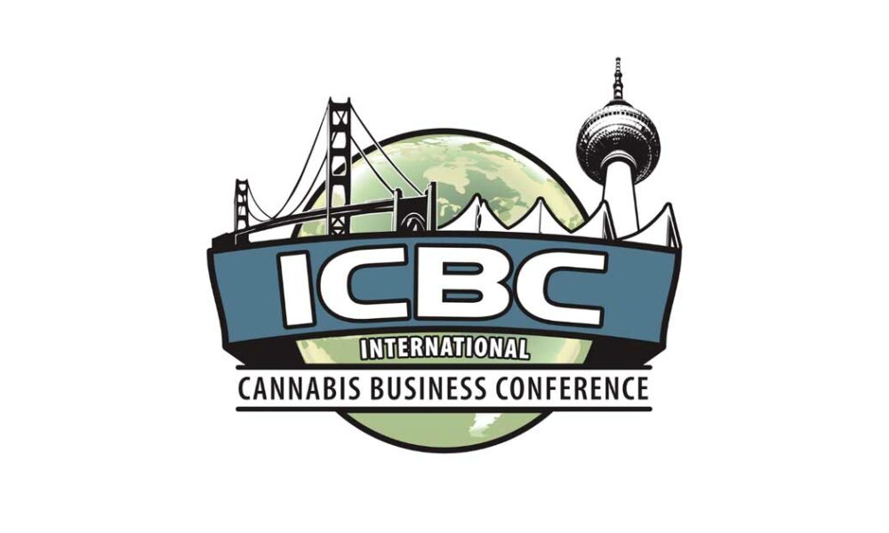 Die International Cannabis Business Conference (ICBC) wird im Juni 2023
