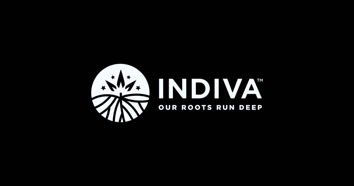 Indiva et Canopy Growth