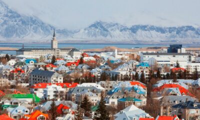 Cannabis médical en Islande