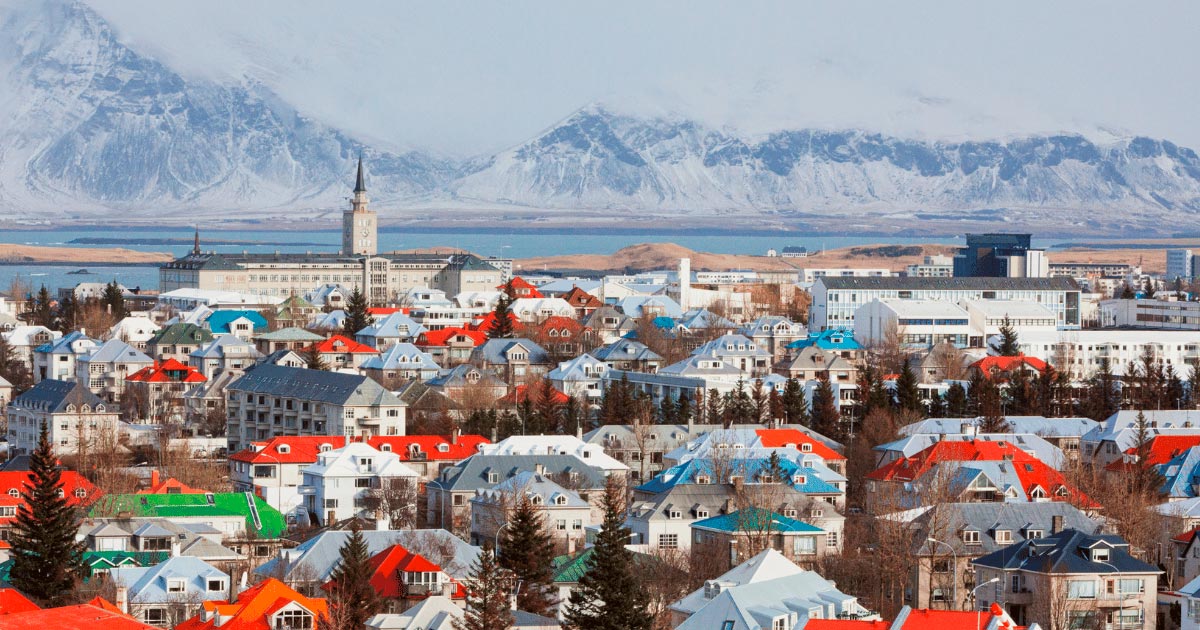 Cannabis médical en Islande