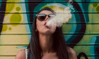 Légalisation du cannabis et consommation de tabac