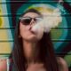 Légalisation du cannabis et consommation de tabac