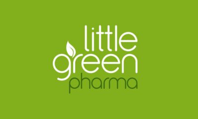 Little Green Pharma fournit du cannabis médical à la France