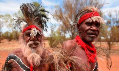 Aborigènes d'Australie et cannabis