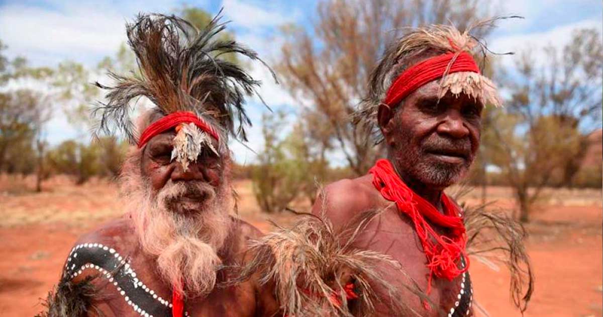 Aborigènes d'Australie et cannabis