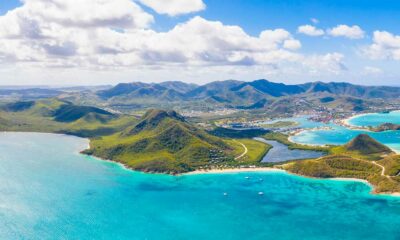 Antigua et Barbuda et les Rastas