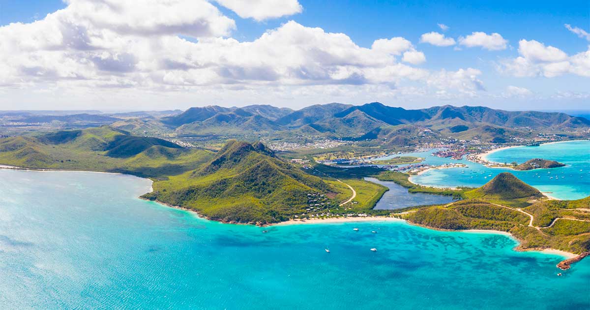 Antigua et Barbuda et les Rastas