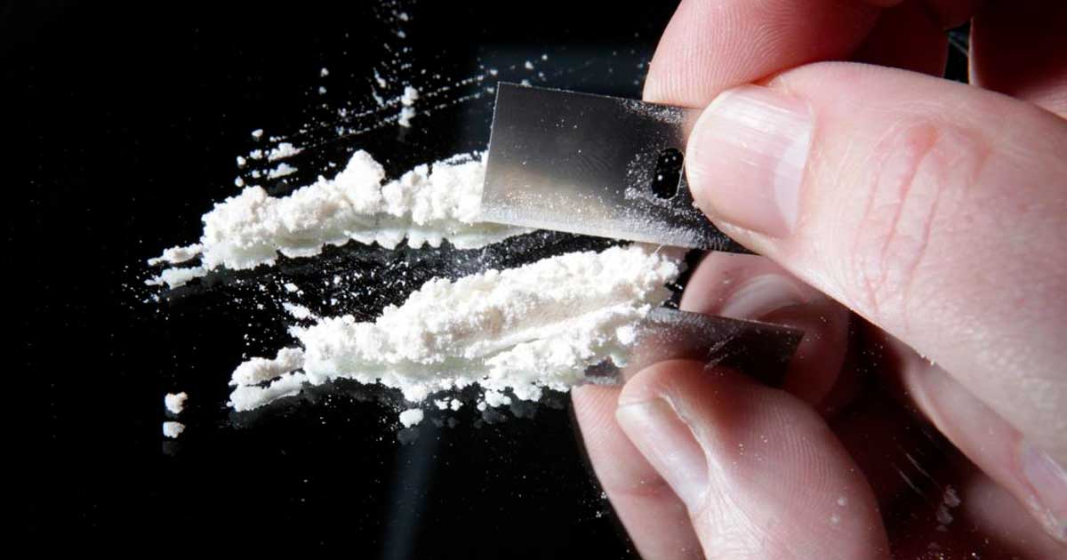 Vente légale de cocaïne à Berne