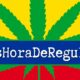 Vote sur la légalisation du cannabis en Colombie