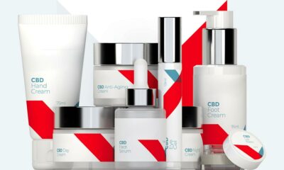 Interdiction du CBD en cosmétique