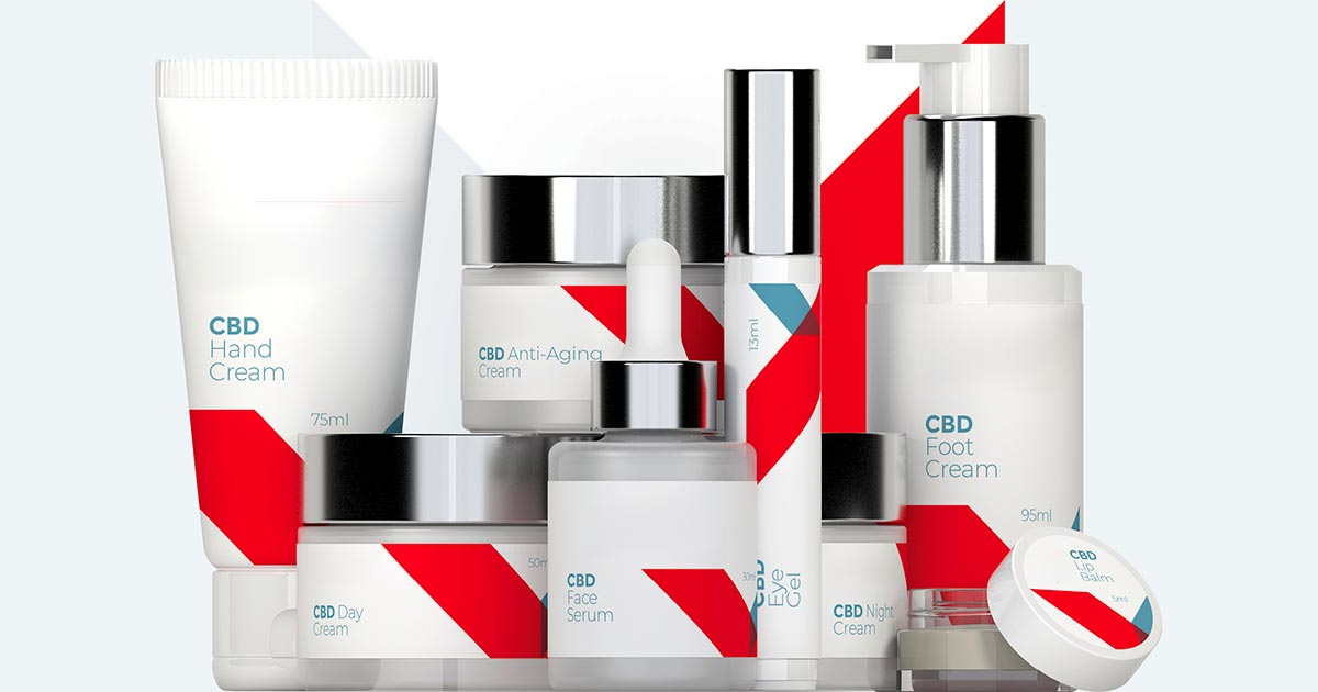 Interdiction du CBD en cosmétique