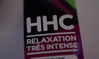 Interdiction du HHC en France