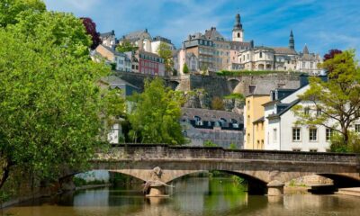 Fin de la prohibition du cannabis au Luxembourg