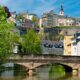 Fin de la prohibition du cannabis au Luxembourg