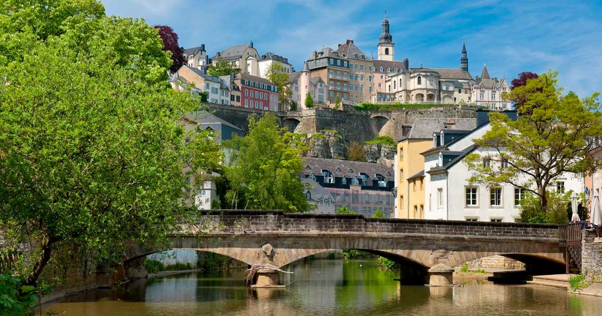 Fin de la prohibition du cannabis au Luxembourg