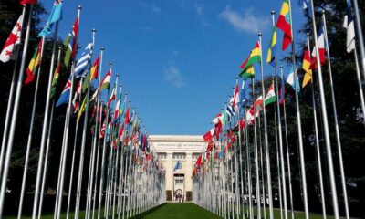 L'ONU appelle à la fin de la guerre contre la drogue