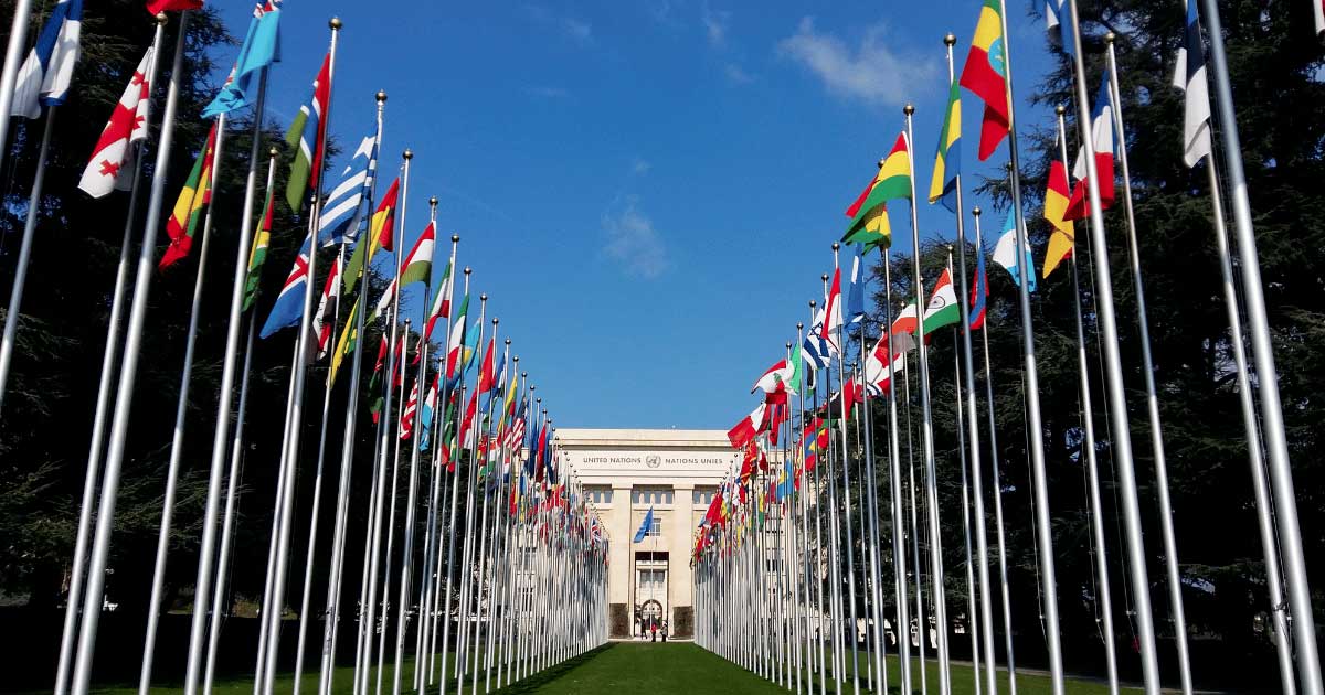 L'ONU appelle à la fin de la guerre contre la drogue