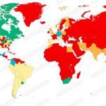 Legalizing cannabis around the world