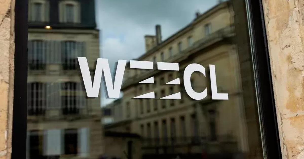 Weecl et H4CBD