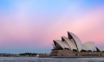 Légalisation du cannabis dans 3 Etats en Australie