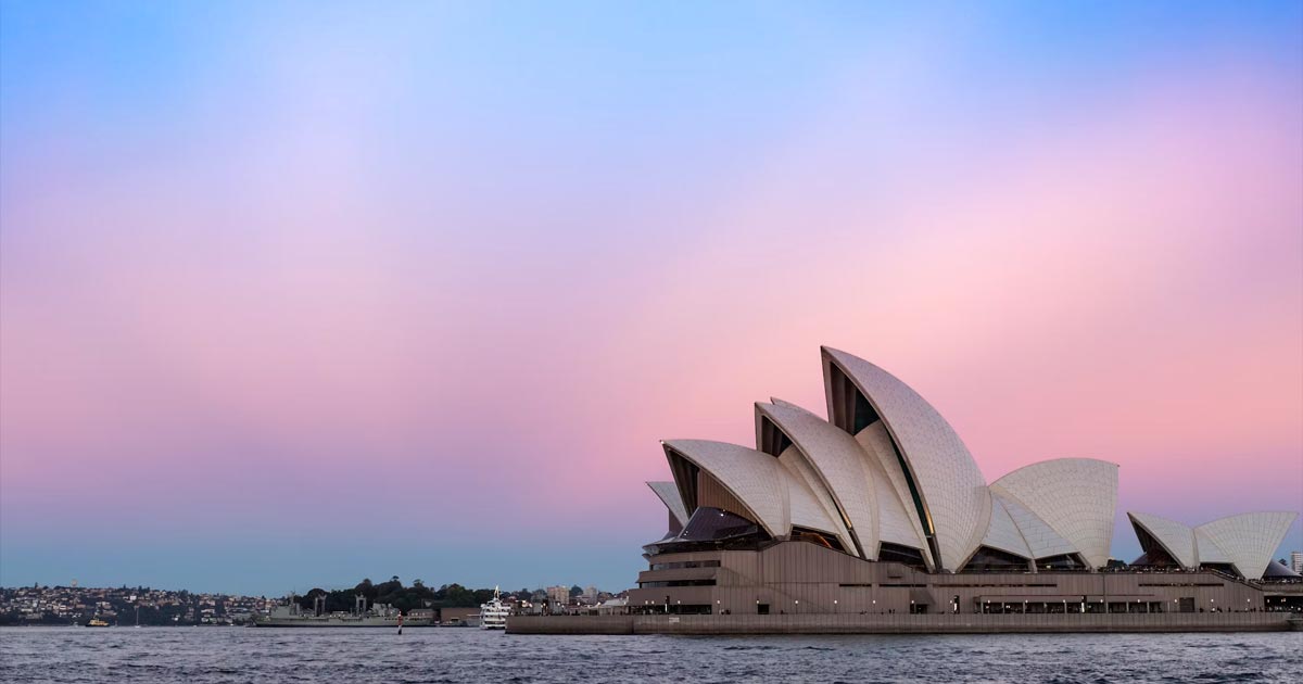 Légalisation du cannabis dans 3 Etats en Australie