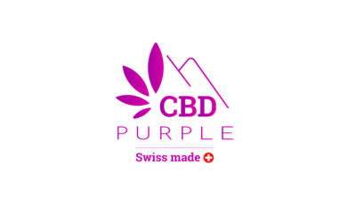 CBD Purple