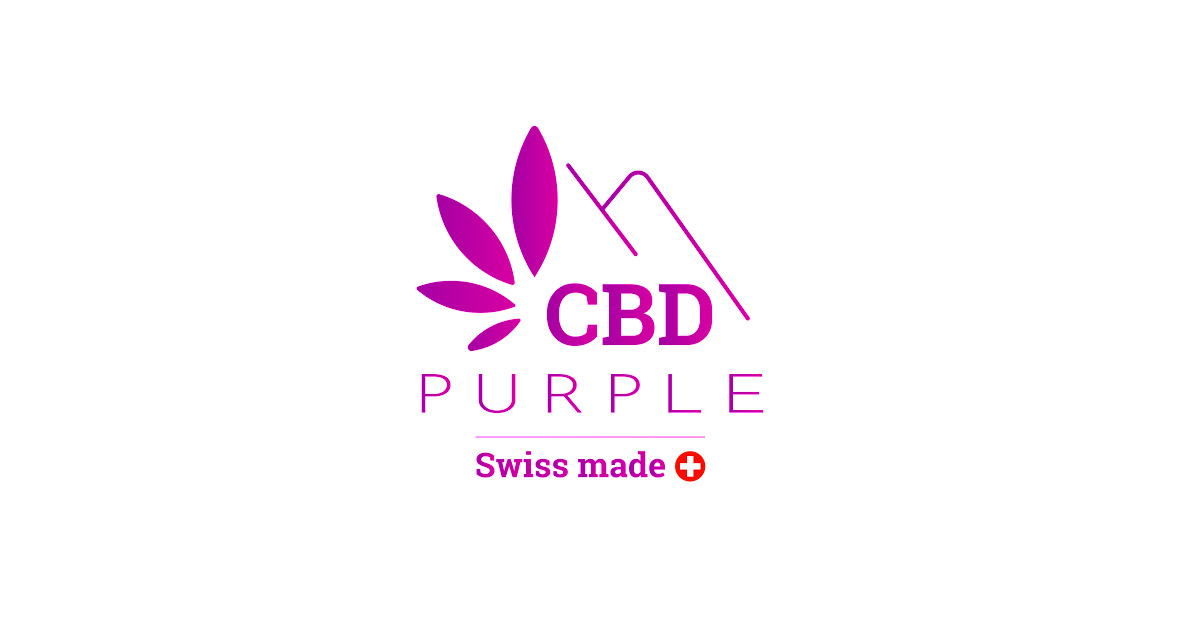 CBD Purple