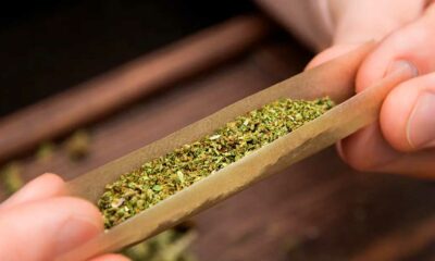 Comment rouler le joint parfait