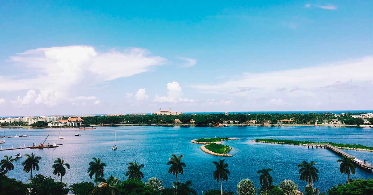 Cannabis médical en Floride