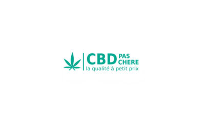 CBD Pas Chere