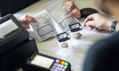 Projet-pilote de distribution de cannabis à Zürich