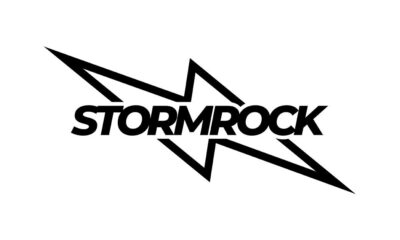 Logo Stormrock