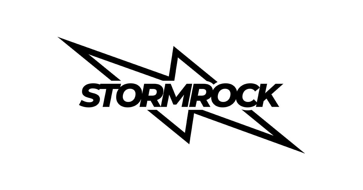 Logo Stormrock