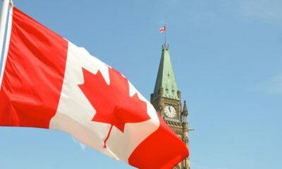 Taxes sur le cannabis au Canada