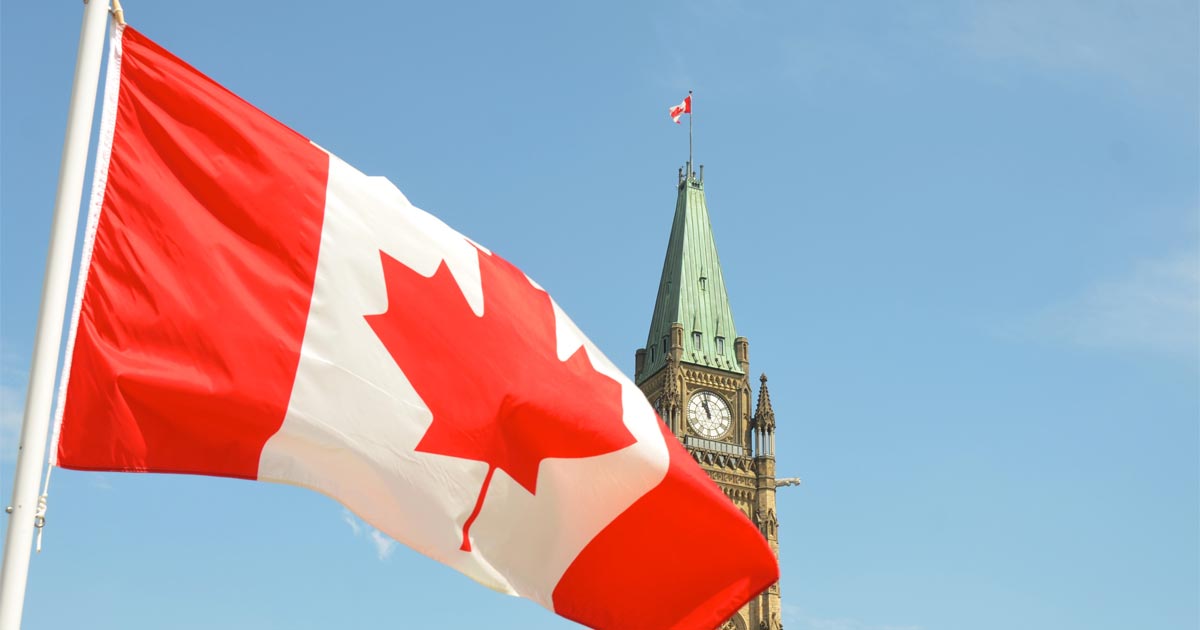 Taxes sur le cannabis au Canada