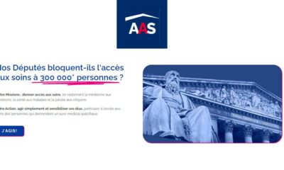 Accès aux soins