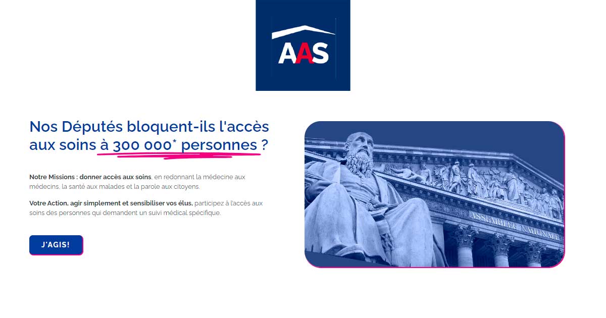 Accès aux soins