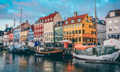 Copenhague et légalisation du cannabis