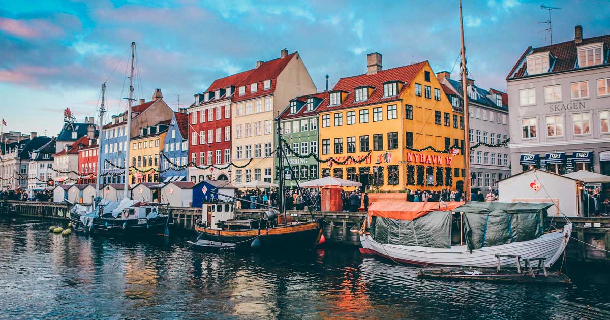 Copenhague et légalisation du cannabis